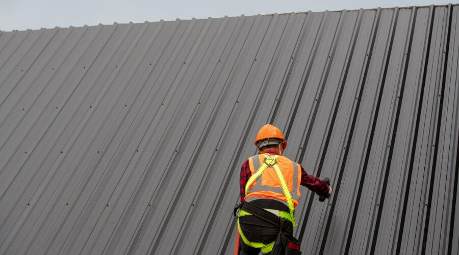 Local Chimney Repair in Martin City, MT
